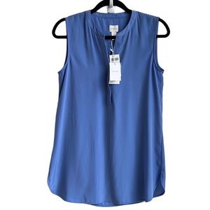 Chico’s Soft Ease Loren Sleeveless top